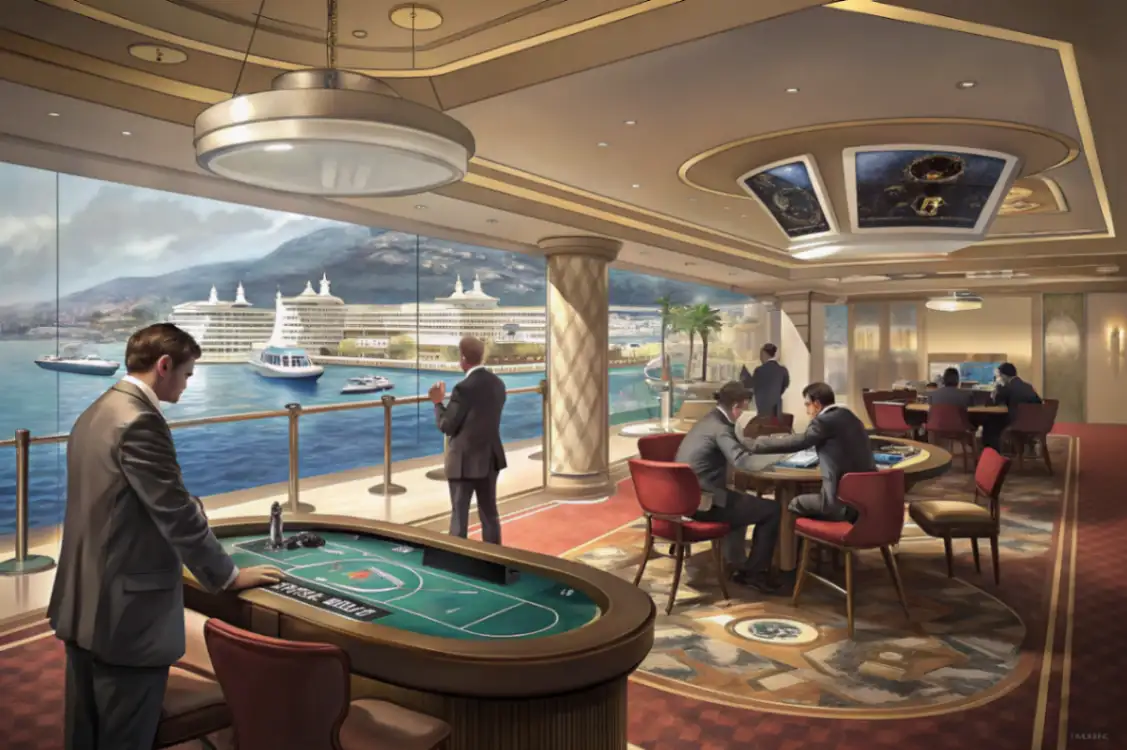 Casinò di Monaco: privacy e nuove regole 2026