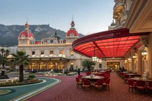 Casino di Monte-Carlo contro l’Italia: perché il modello luxury di SBM cresce più velocemente nel 2026
